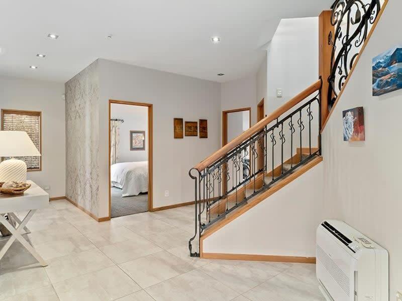 Lake View Vila Wanaka Exterior foto